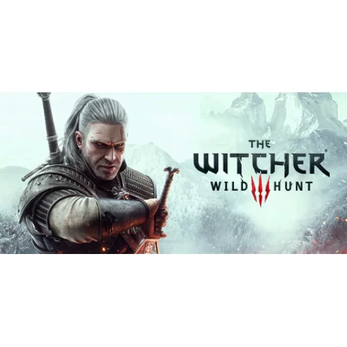  The Witcher 3 Wild Hunt